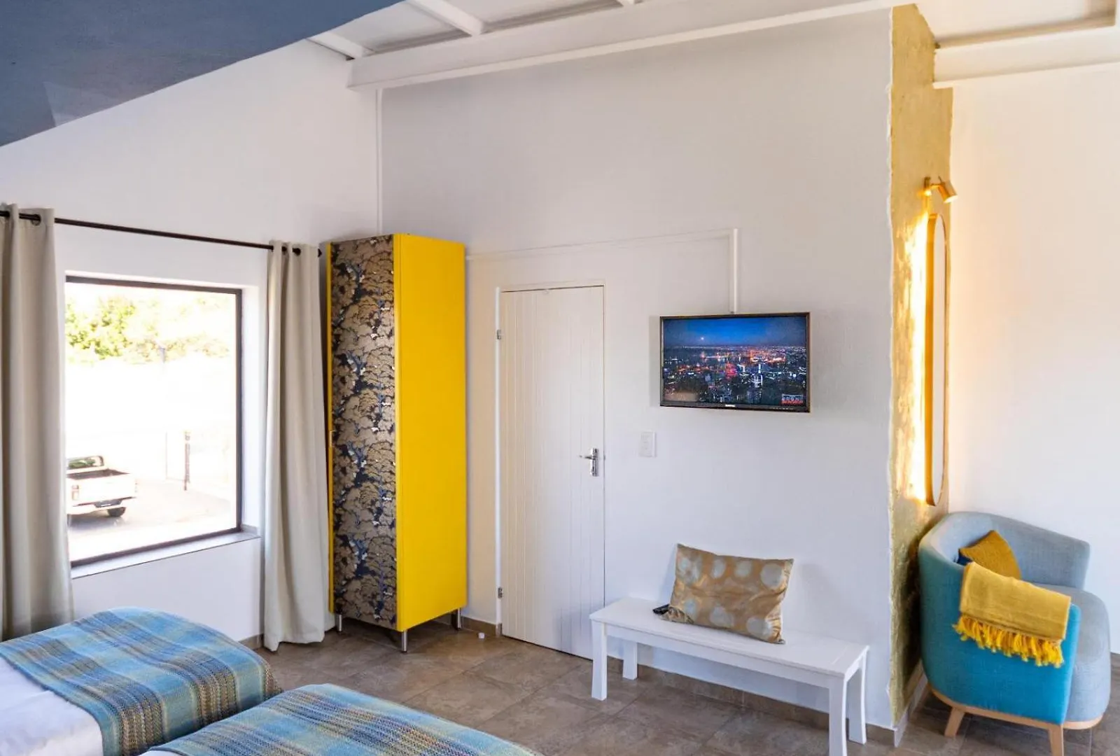 Cape Town 4U Guesthouse Cape Town