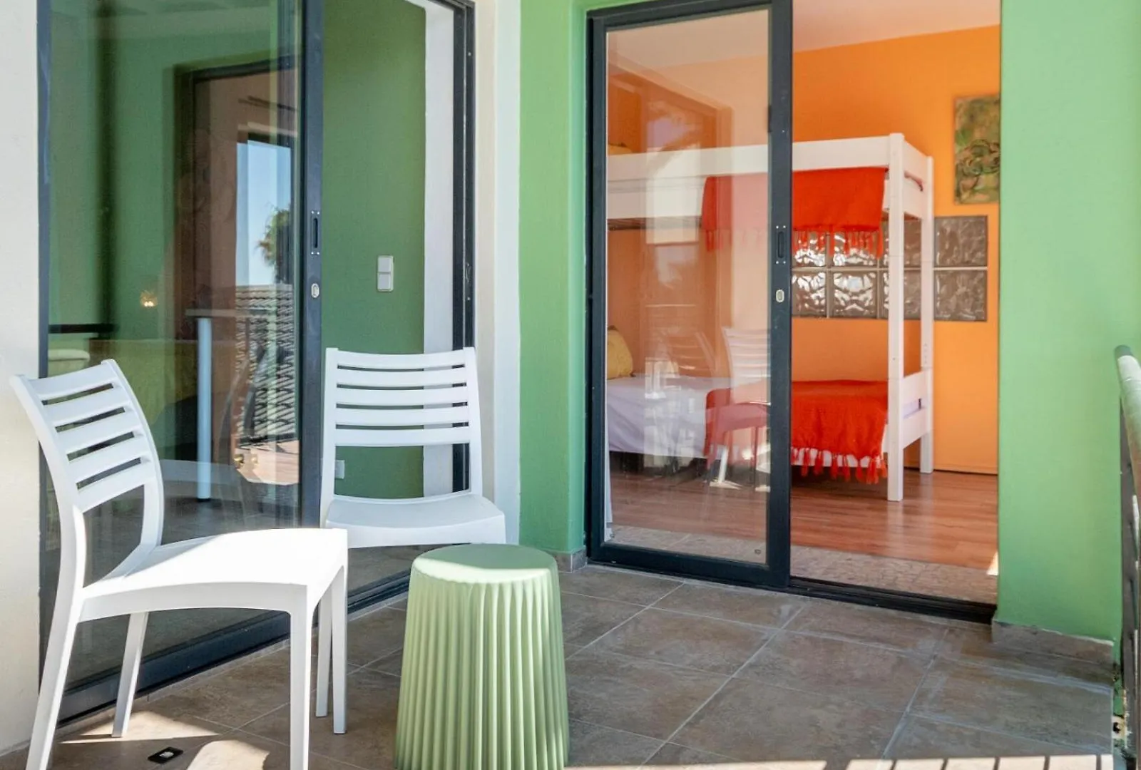 Cape Town 4U Guesthouse Cape Town