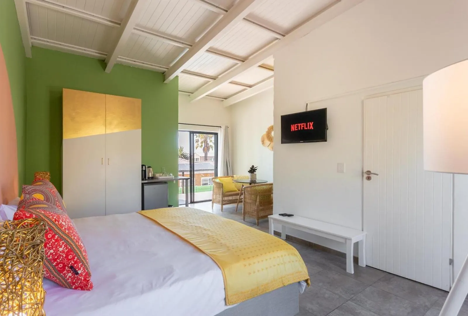 Cape Town 4U Guesthouse 0*, Cape Town