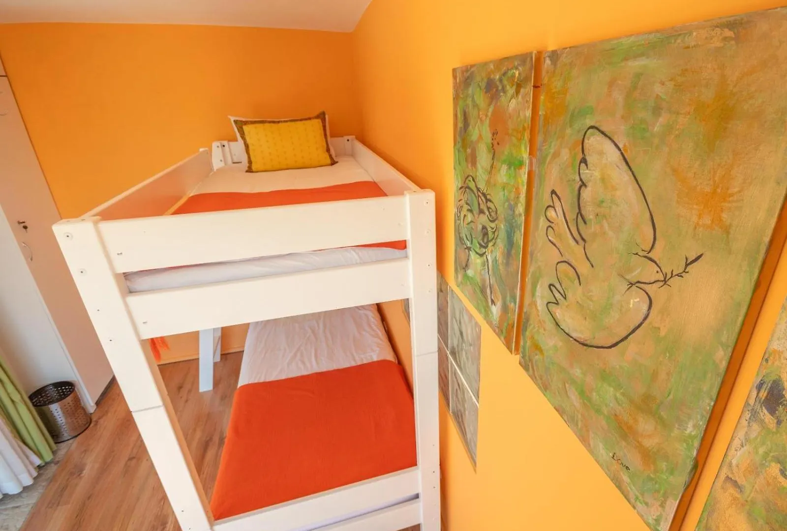 Cape Town 4U Guesthouse