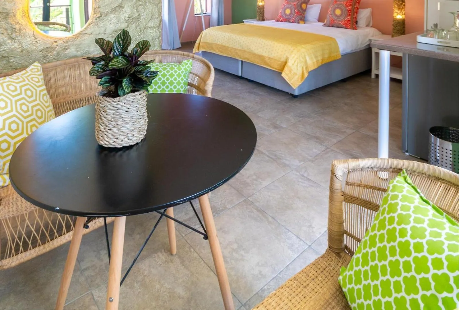 Cape Town 4U Guesthouse 0*, Cape Town South Africa