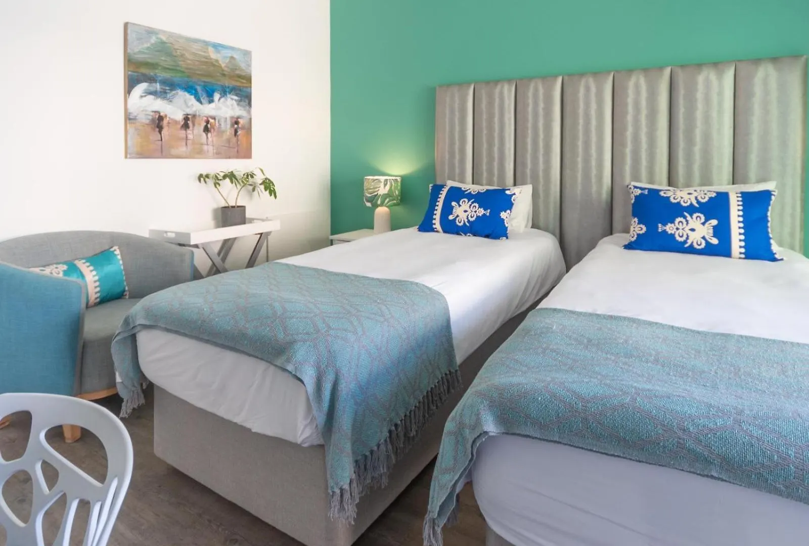 Cape Town 4U Guesthouse Cape Town
