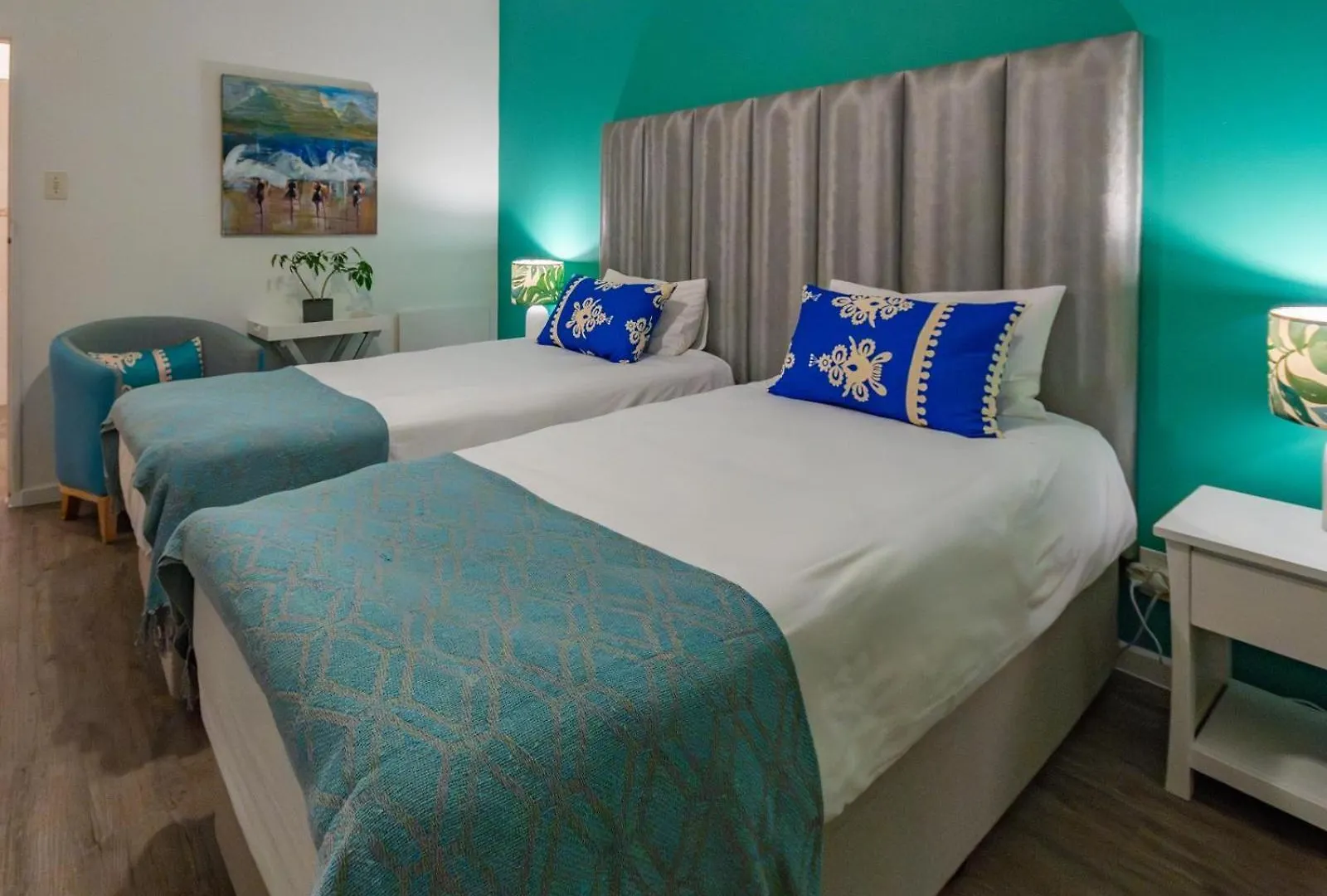 Guest house Cape Town 4U Guesthouse