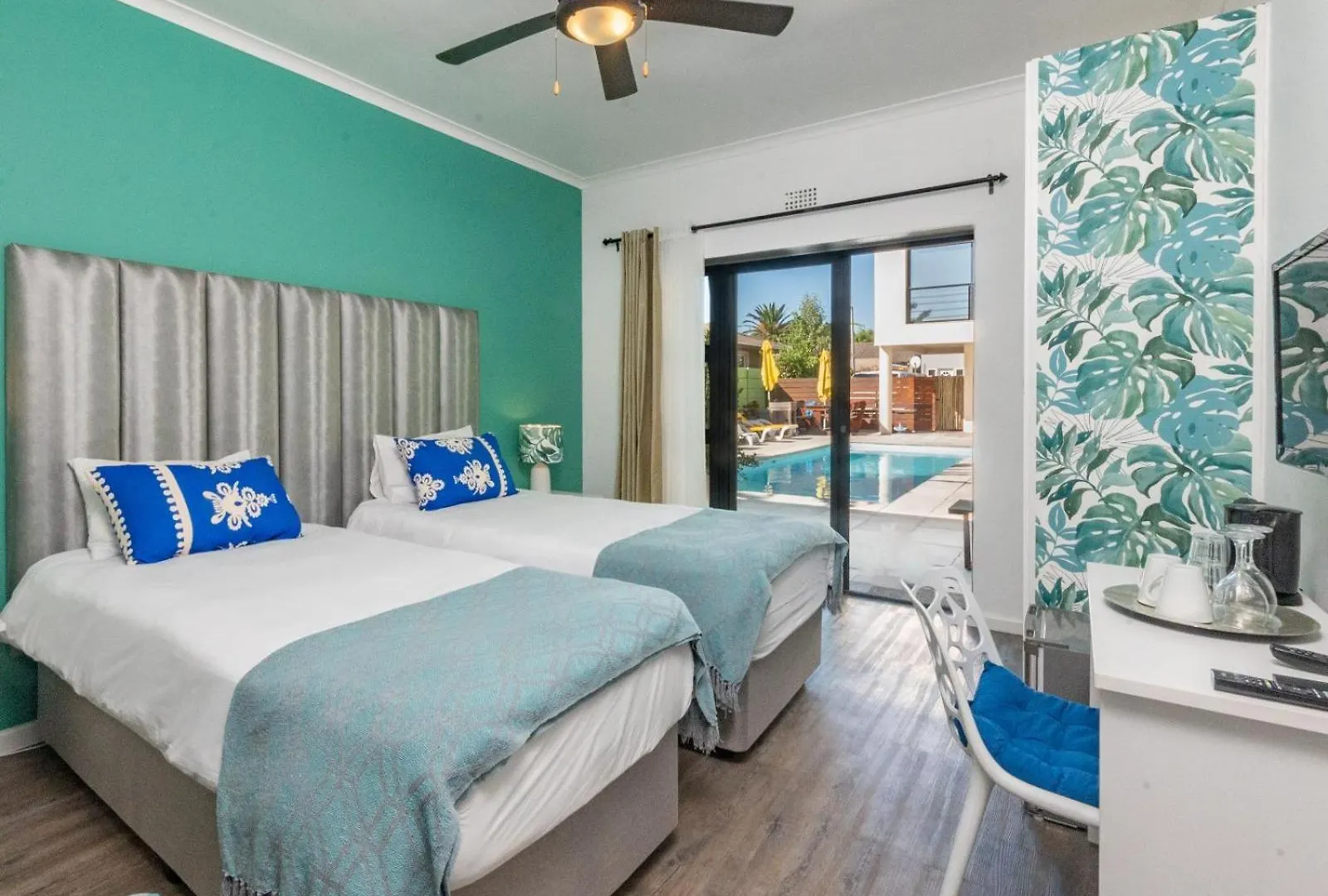 Cape Town 4U Guesthouse