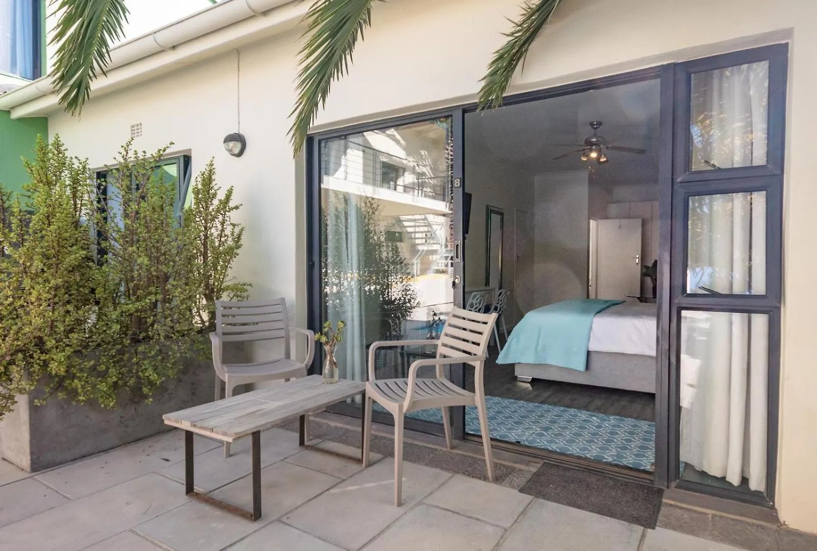 Guest house Cape Town 4U Guesthouse