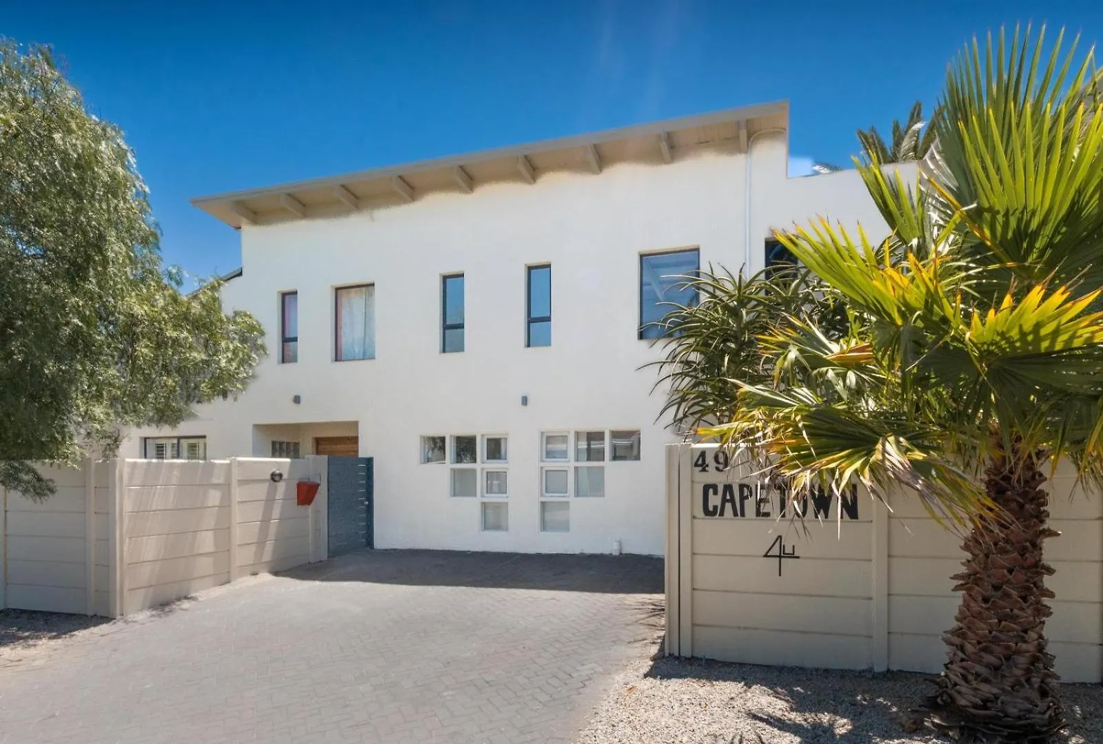 Cape Town 4U Guesthouse Guest house Cape Town