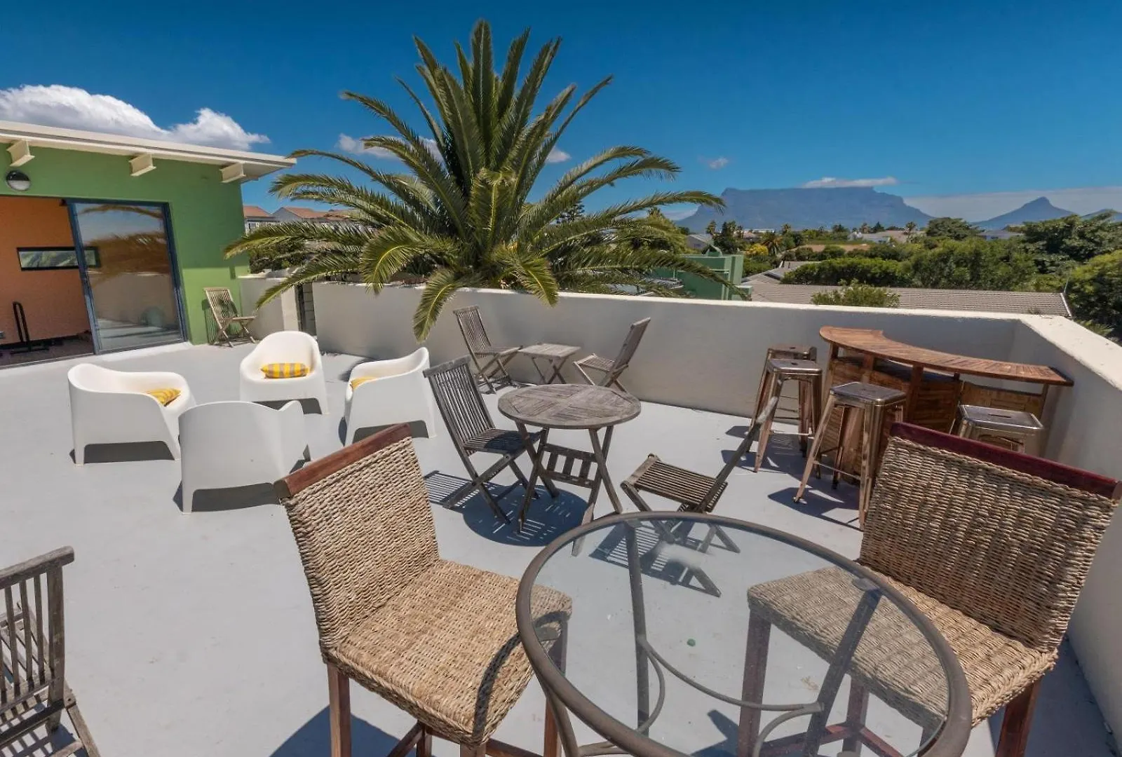 Cape Town 4U Guesthouse South Africa