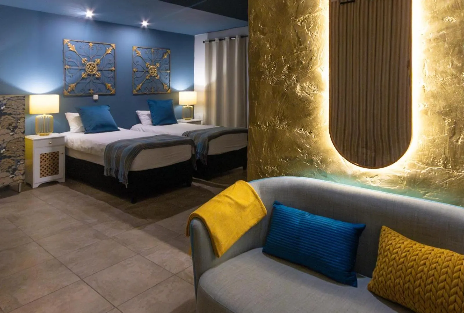 Guest house Cape Town 4U Guesthouse