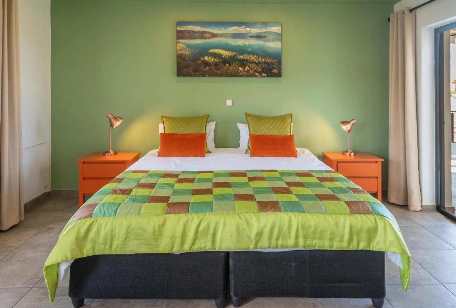 Guest house Cape Town 4U Guesthouse