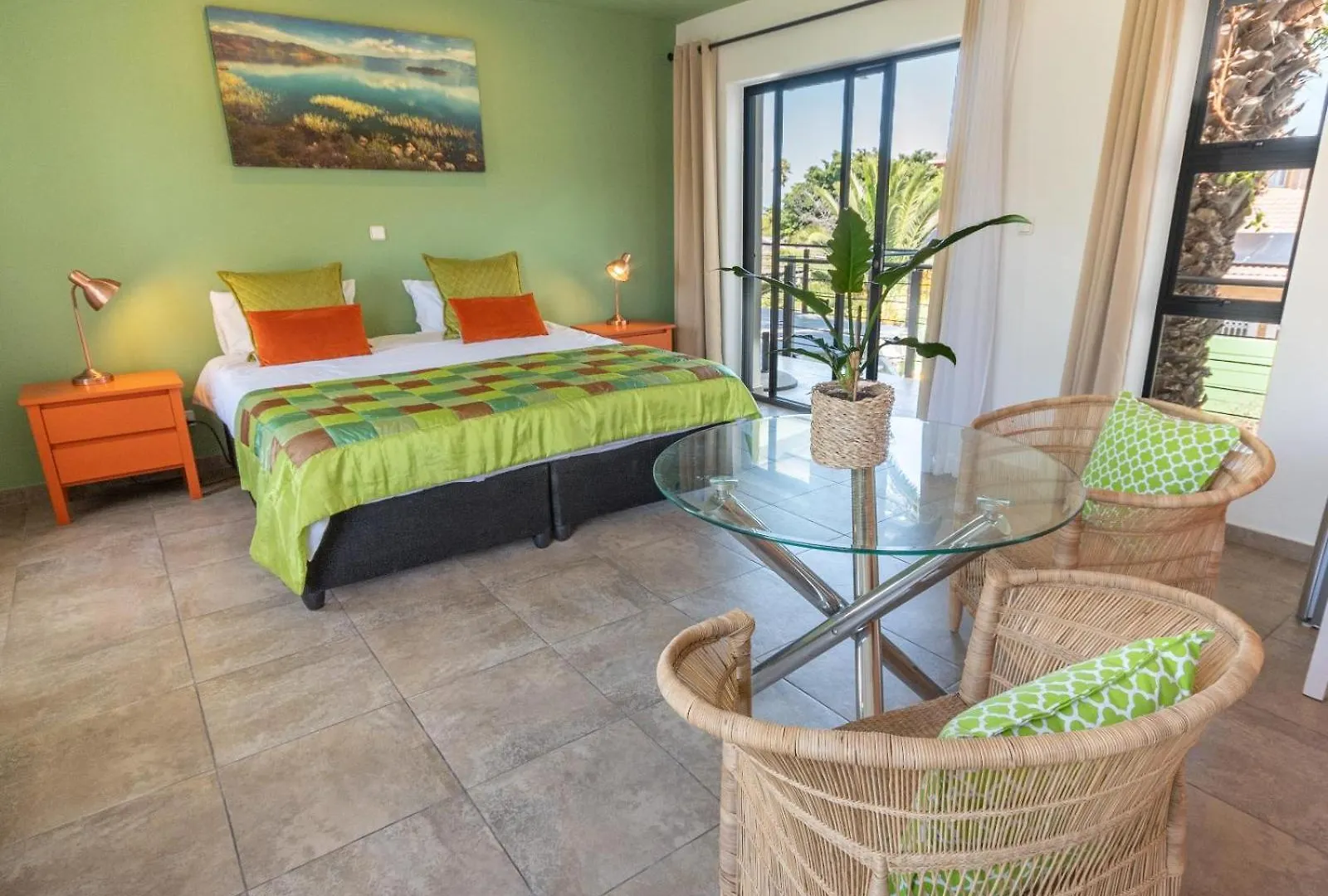 Cape Town 4U Guesthouse 0*, Cape Town