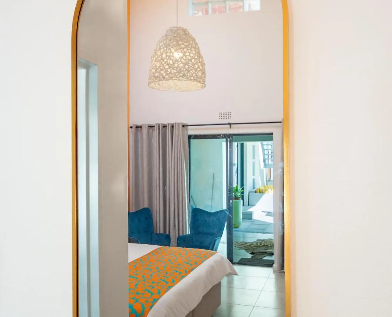 Guest house Cape Town 4U Guesthouse