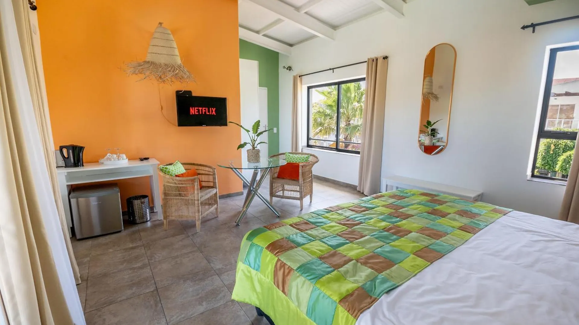 Guest house Cape Town 4U Guesthouse