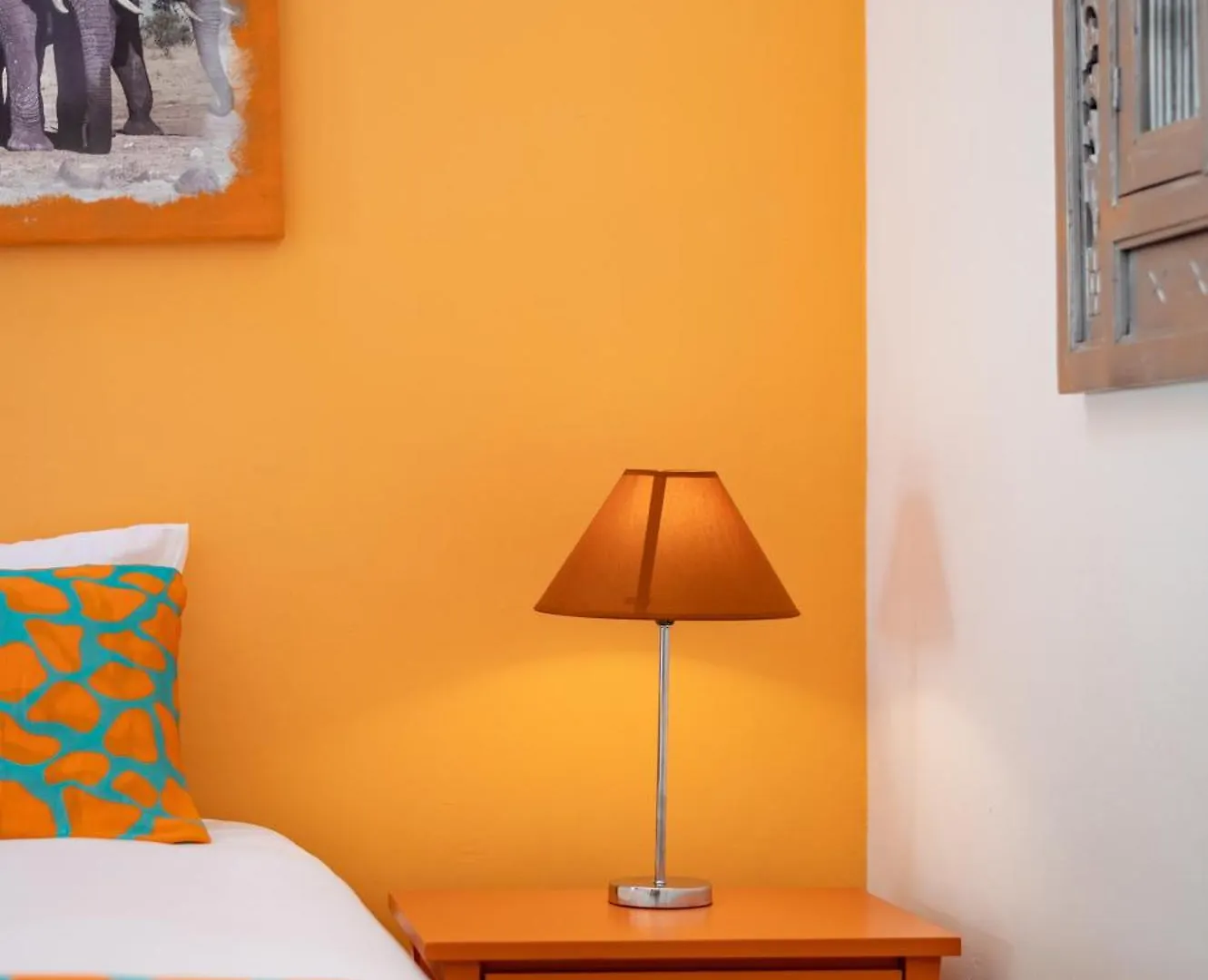 Guest house Cape Town 4U Guesthouse