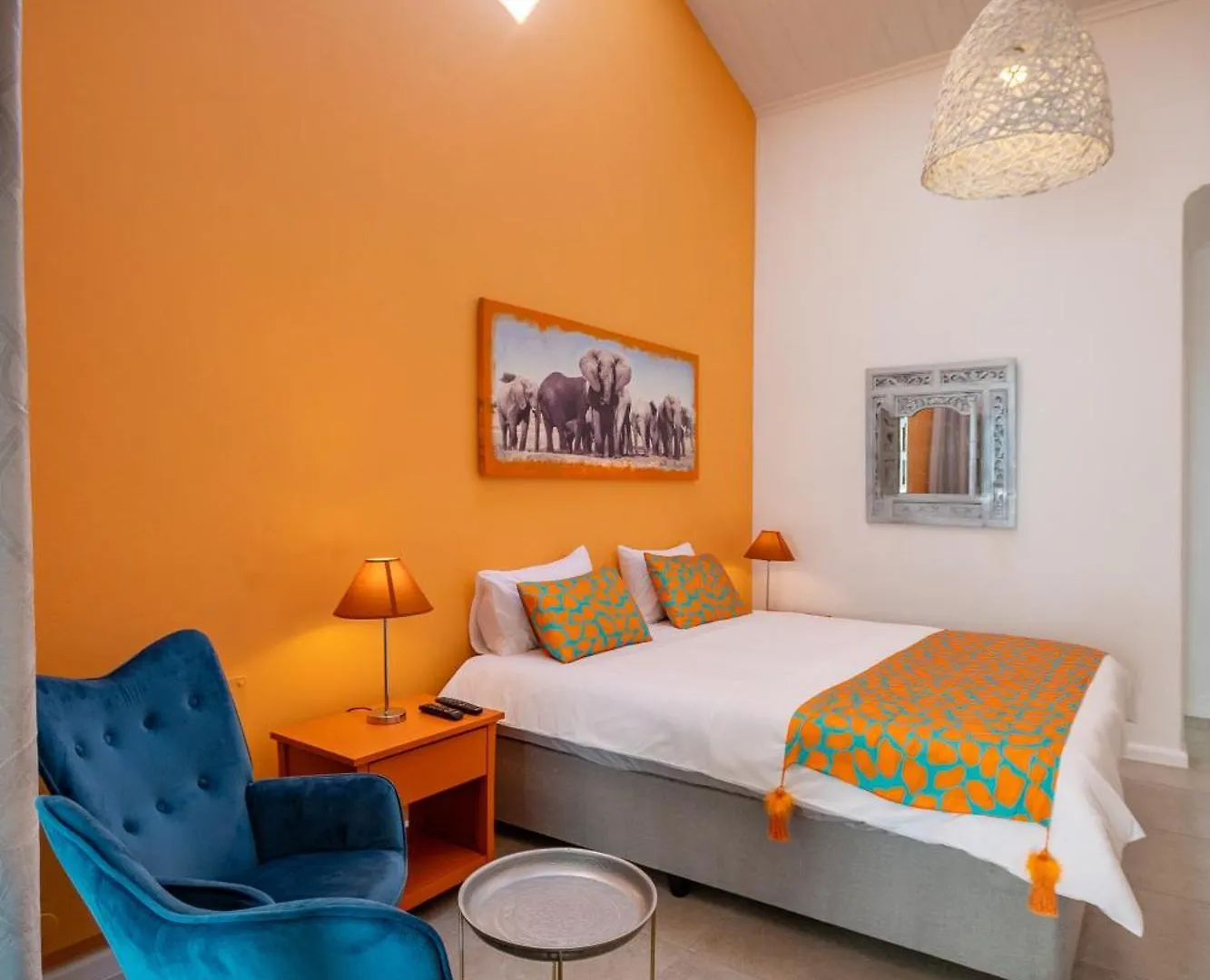 Guest house Cape Town 4U Guesthouse
