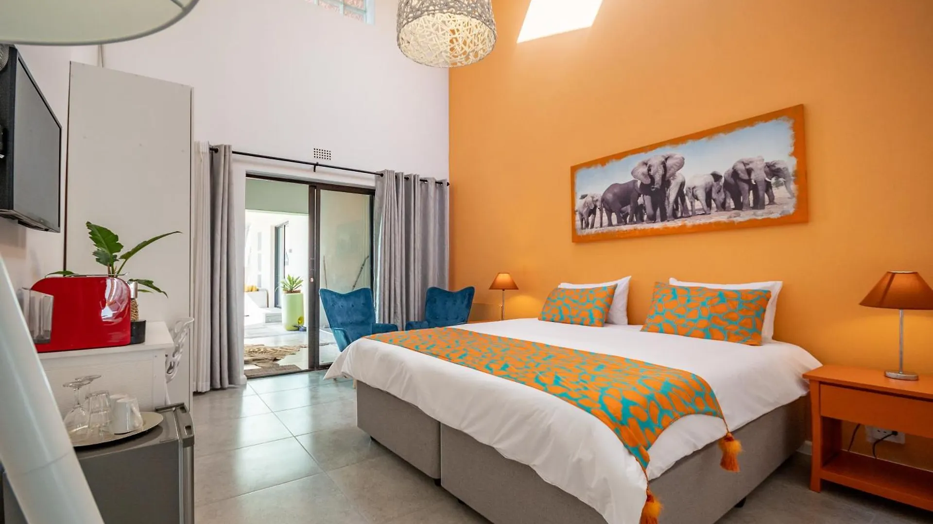 Cape Town 4U Guesthouse Guest house Cape Town