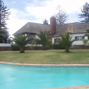3* Guest house The Sanctuary Estate