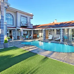 3* Guest house Atlantic