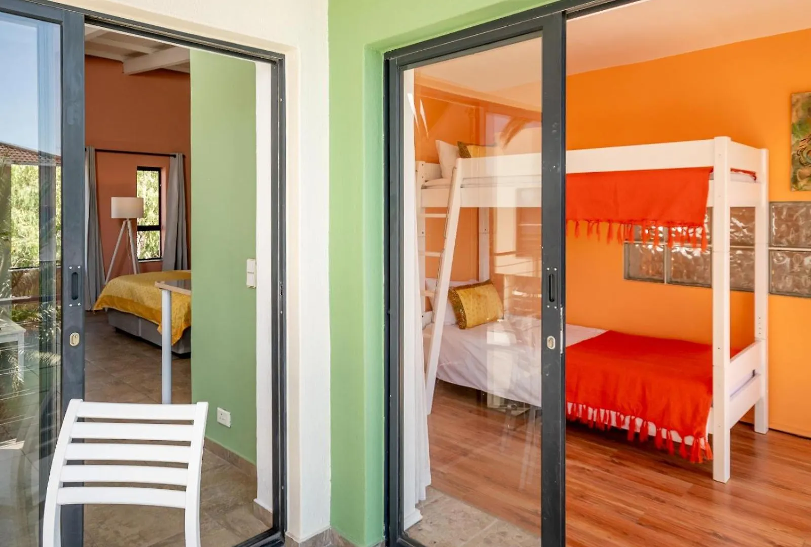 Guest house Cape Town 4U Guesthouse