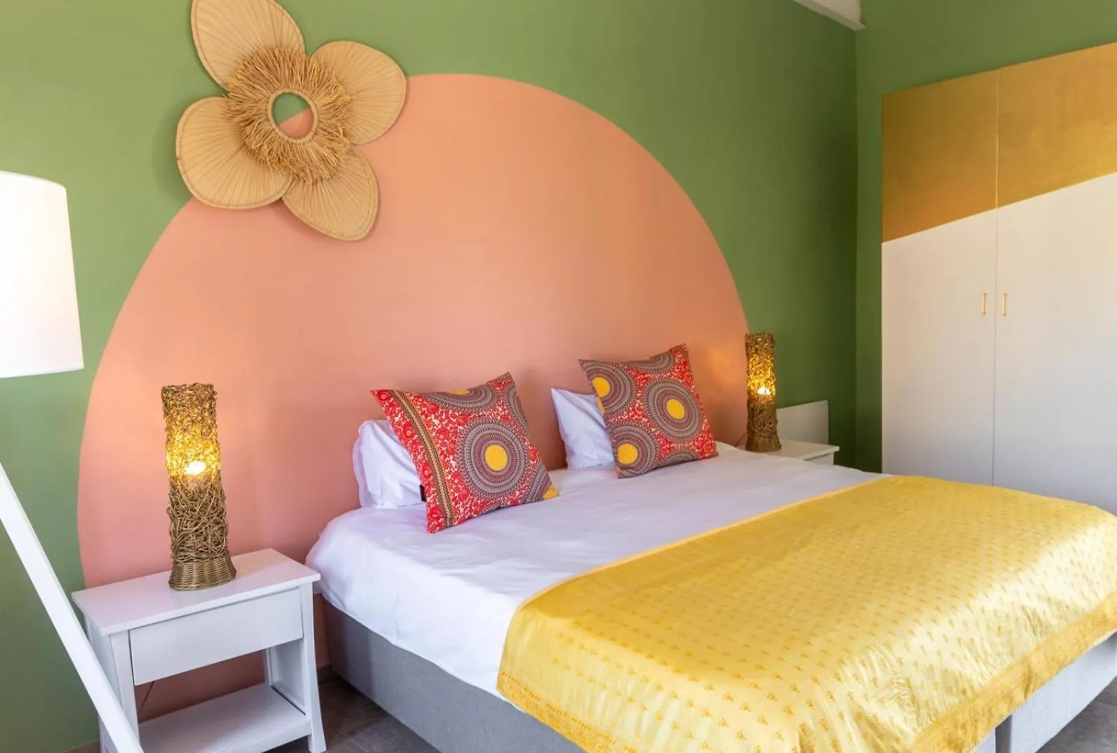 Cape Town 4U Guesthouse South Africa