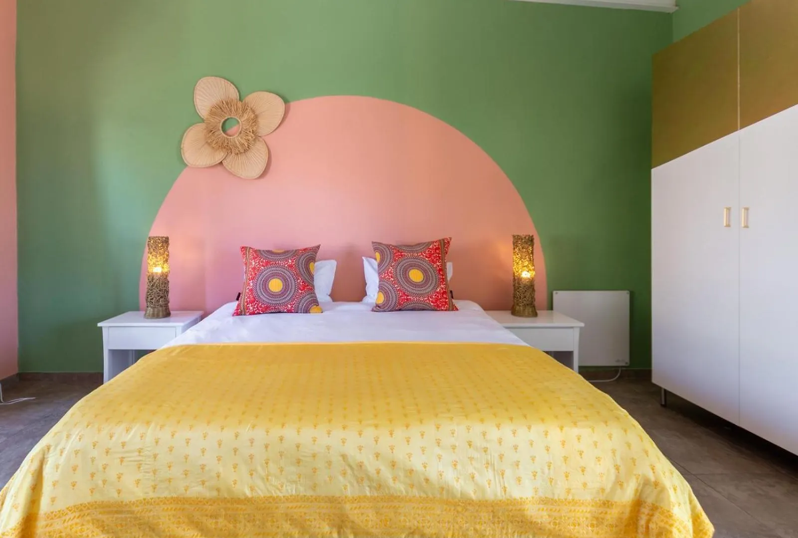 Cape Town 4U Guesthouse Guest house Cape Town