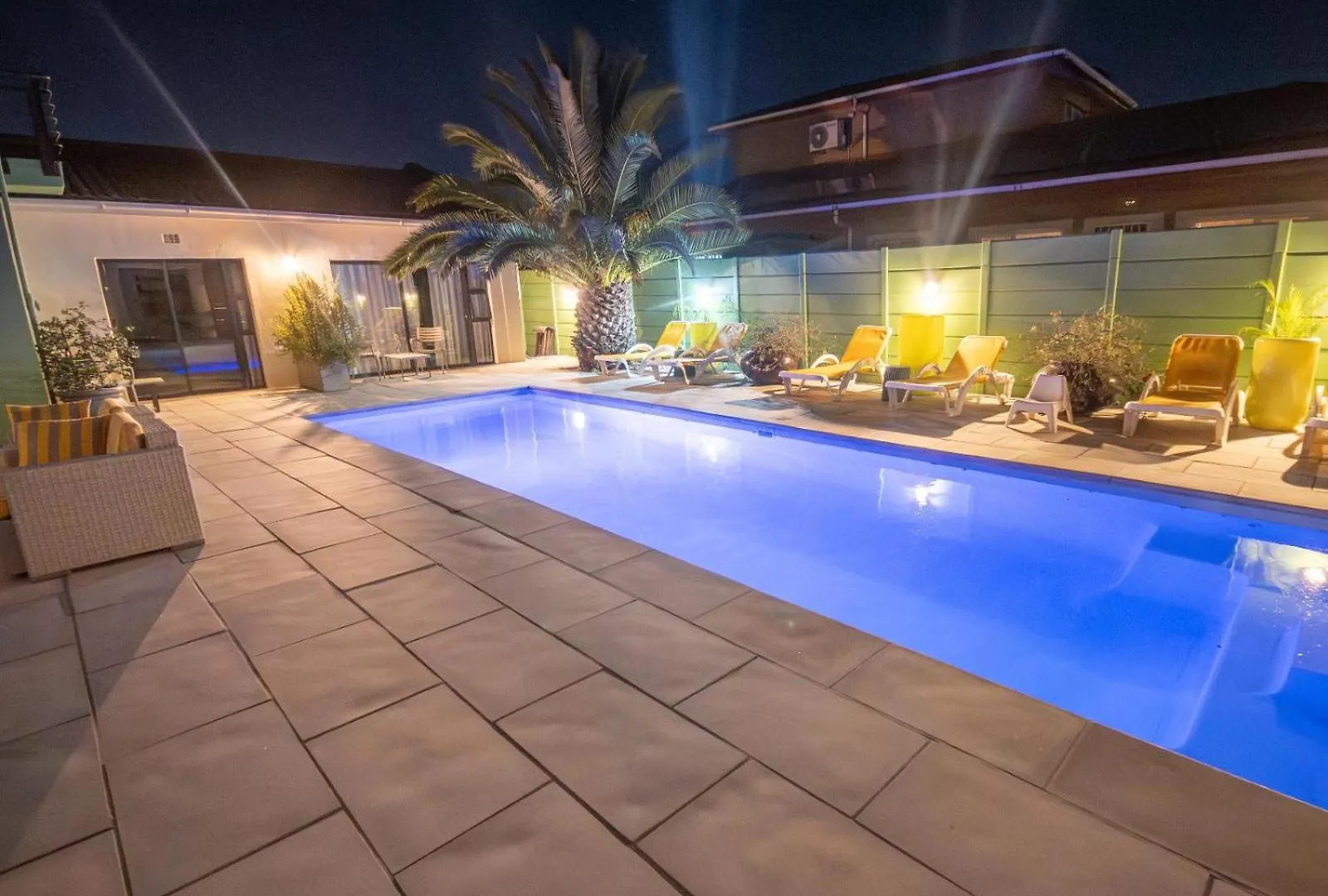 Cape Town 4U Guesthouse Guest house