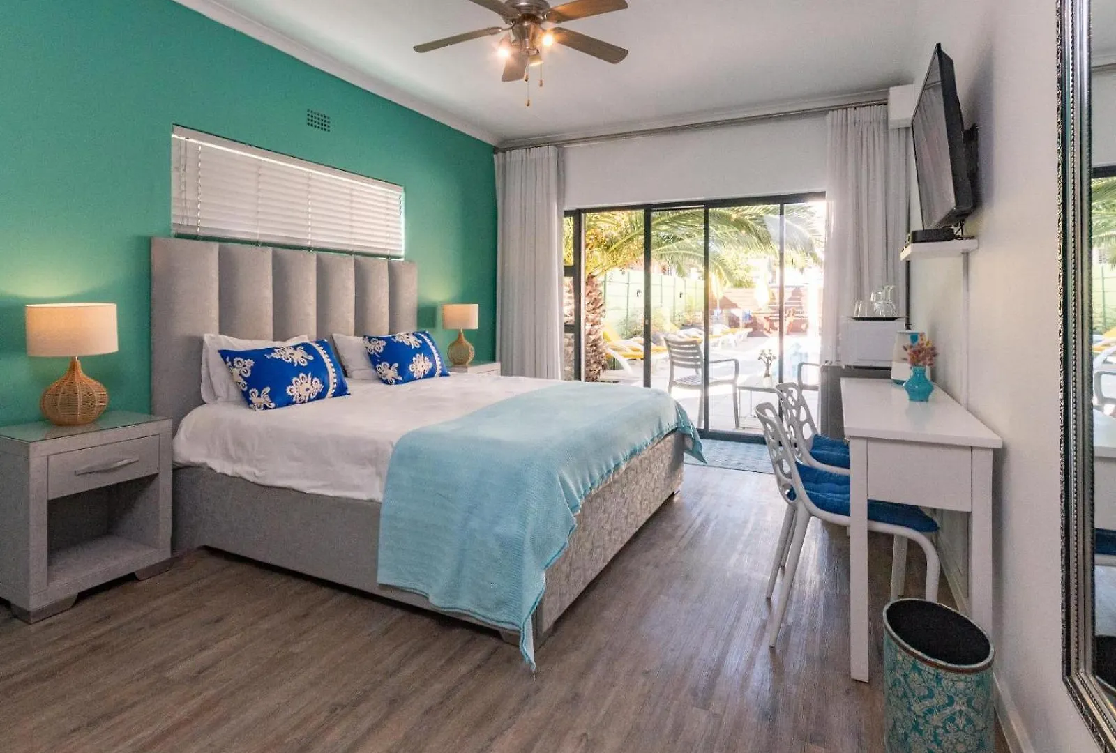 Cape Town 4U Guesthouse South Africa