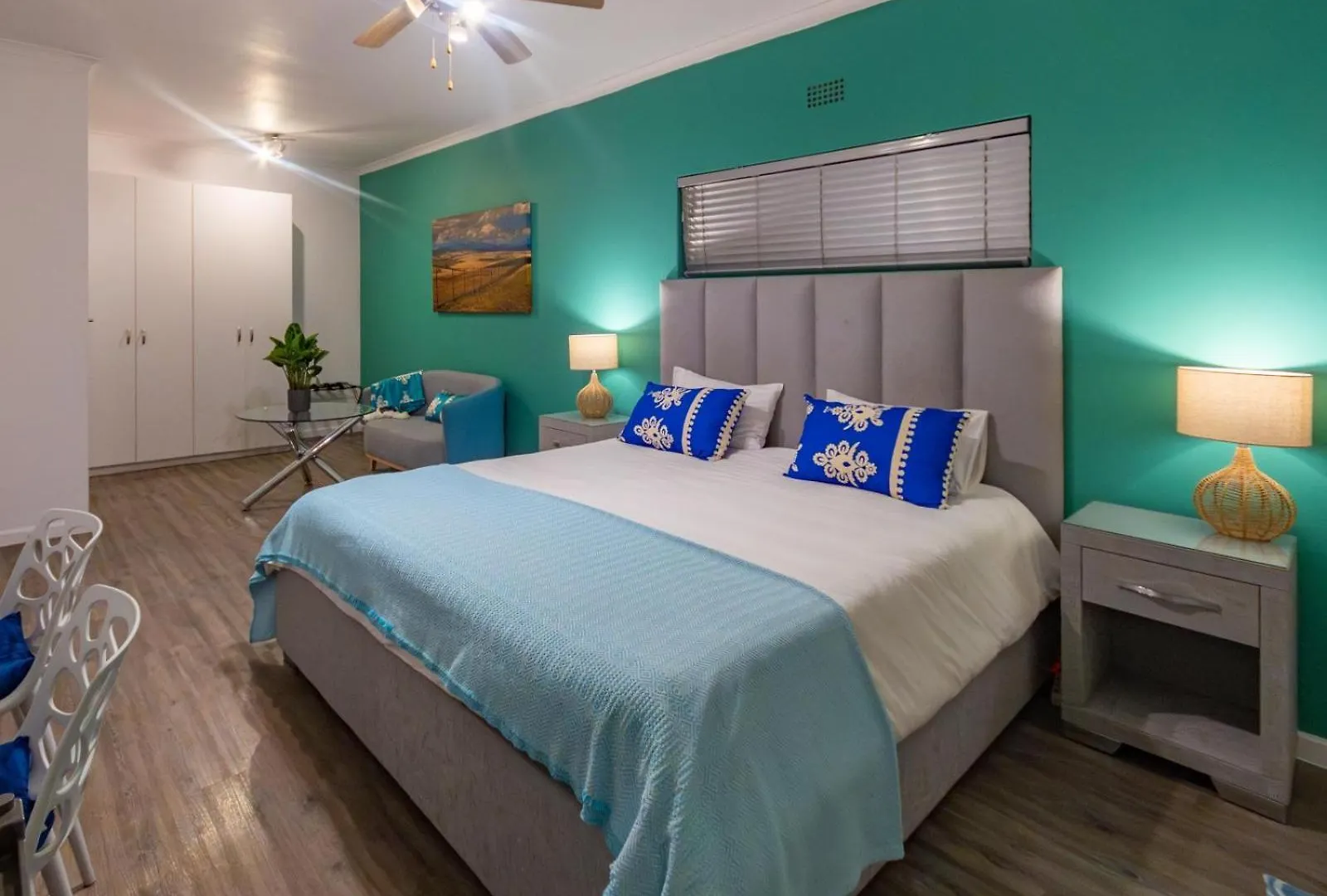 Cape Town 4U Guesthouse South Africa