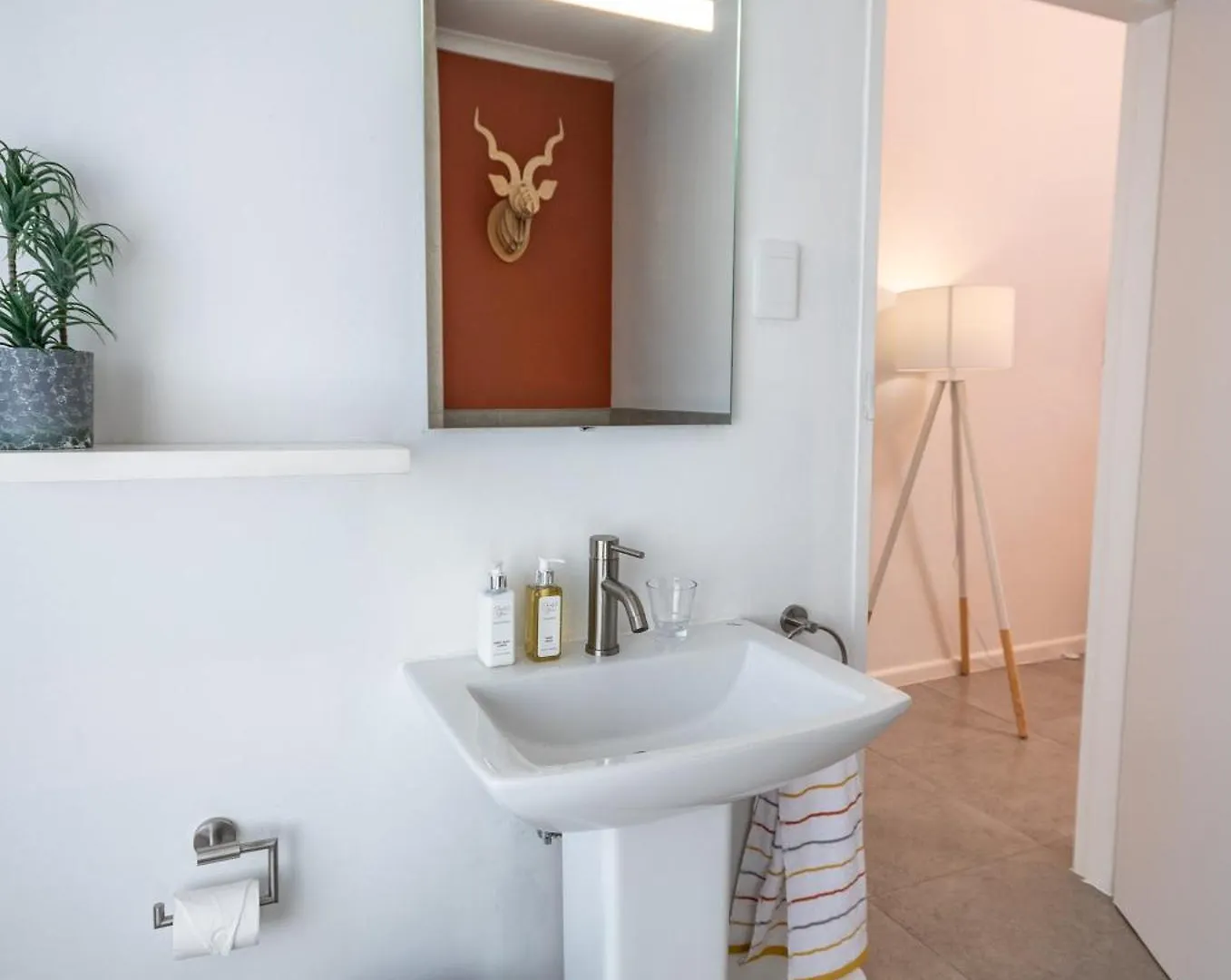 Cape Town 4U Guesthouse 0*, Cape Town South Africa