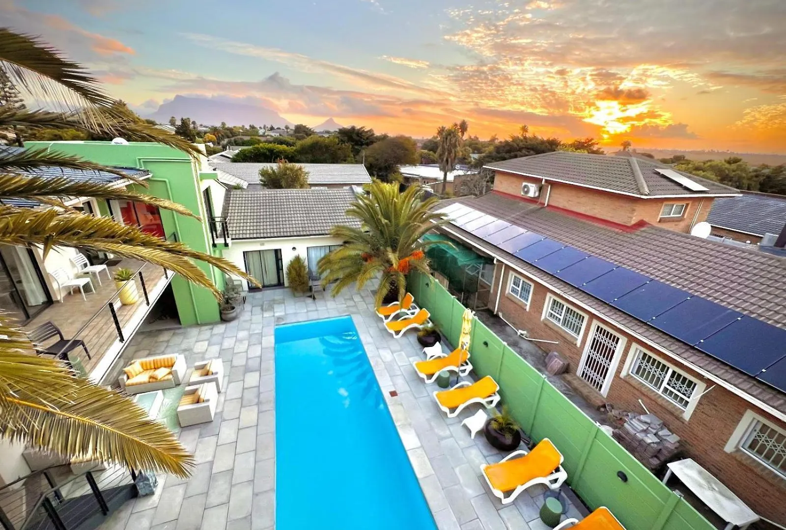 Cape Town 4U Guesthouse South Africa