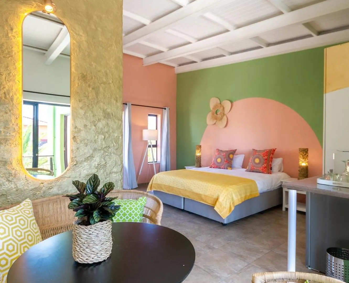 Cape Town 4U Guesthouse Guest house Cape Town